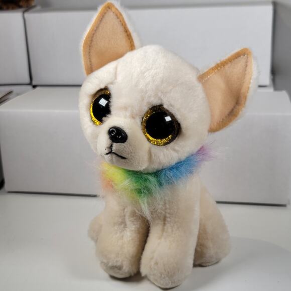 Lot of 14 TY Beanie Boos Plush Stuffed Animal Collectible Toys Daycare Preschool - Picture 6 of 15